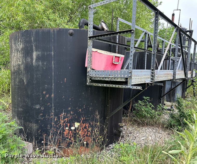 image for item DS2087 Oilfield equipment