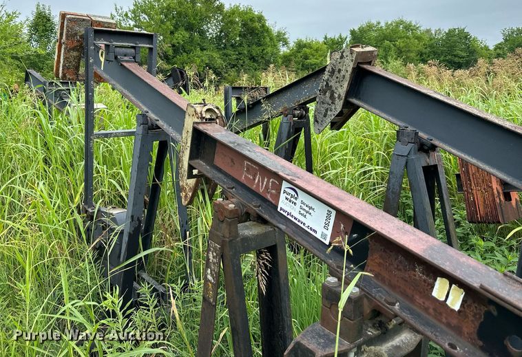 image for item DS2088 (18) pump jacks