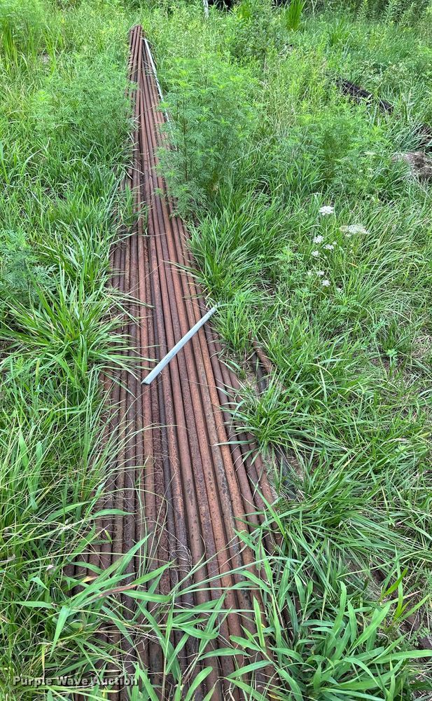 image for item DS2089 Oilfield equipment