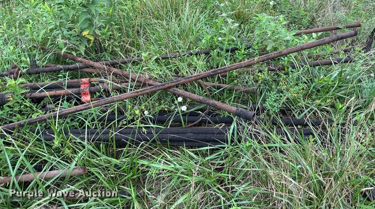 image for item DS2089 Oilfield equipment