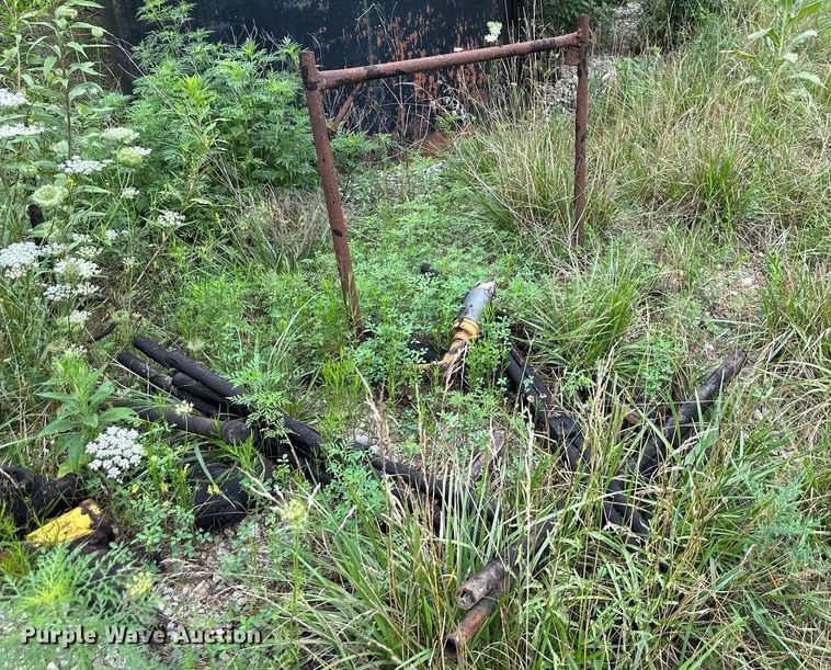 image for item DS2089 Oilfield equipment