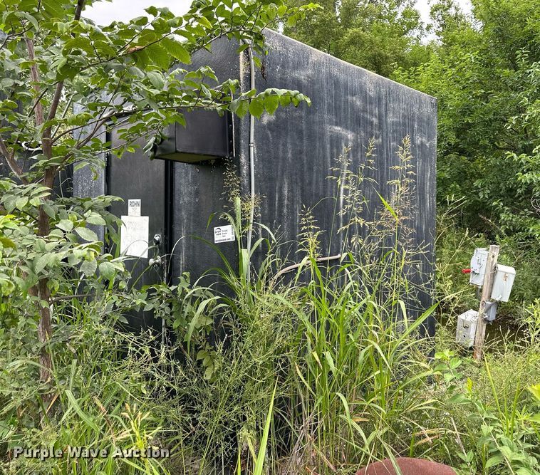 image for item DS2089 Oilfield equipment