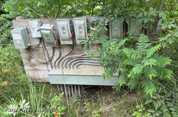 image for item DS2089 Oilfield equipment