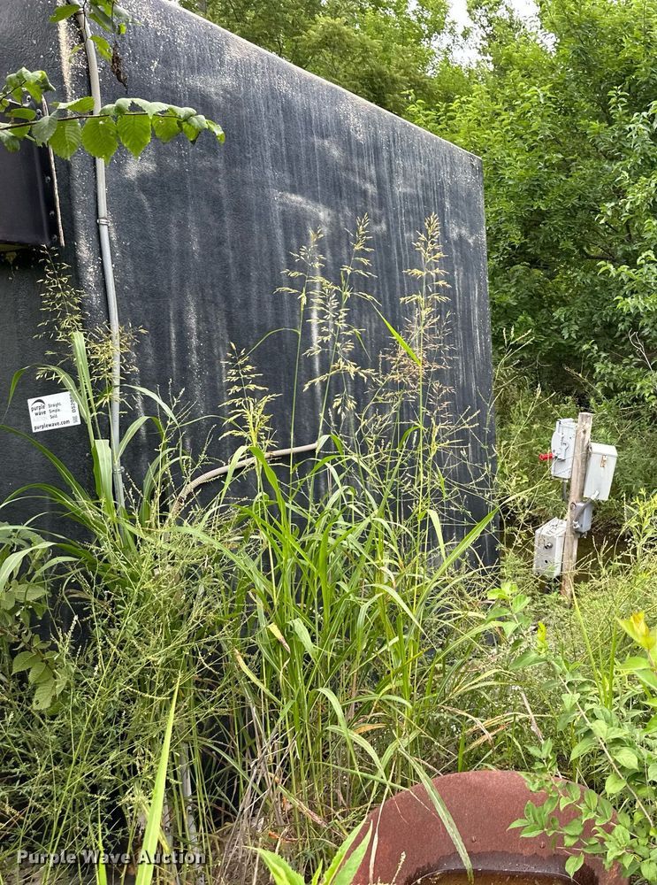 image for item DS2089 Oilfield equipment