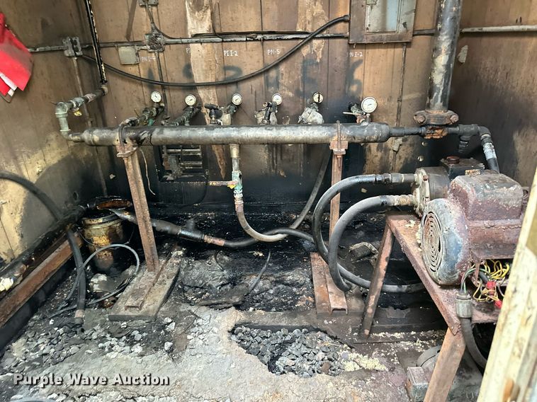 image for item DS2089 Oilfield equipment