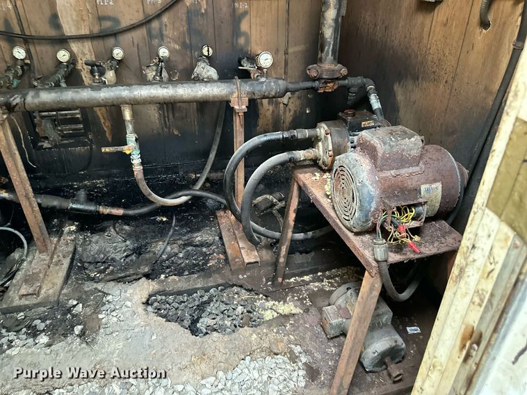 image for item DS2089 Oilfield equipment