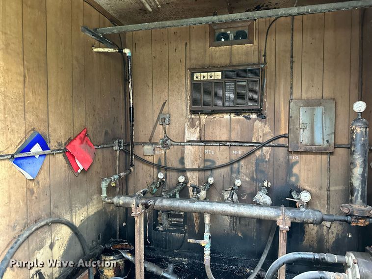 image for item DS2089 Oilfield equipment