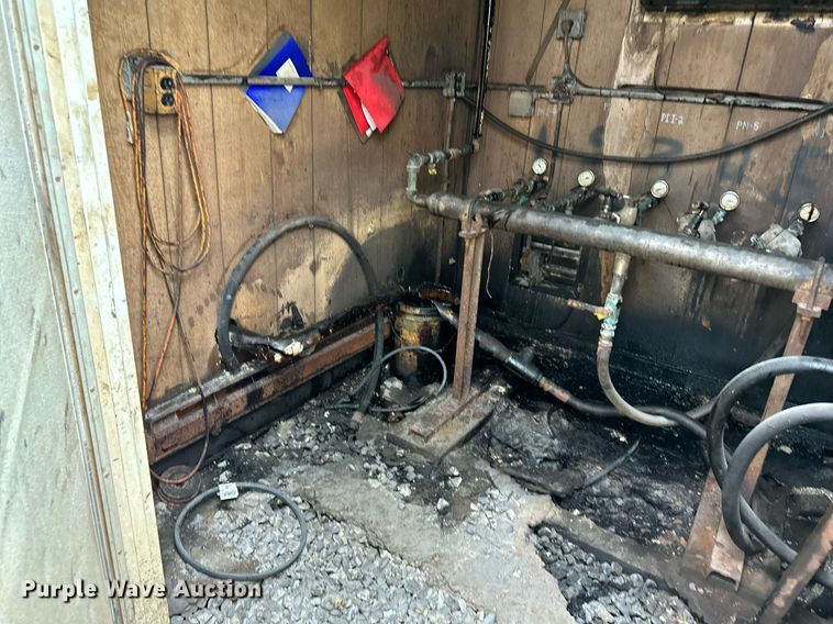 image for item DS2089 Oilfield equipment