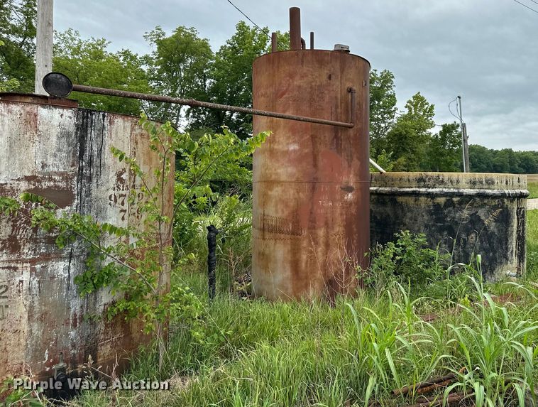 image for item DS2090 Oilfield equipment