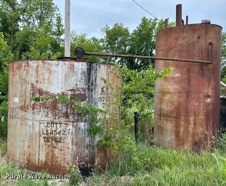 image for item DS2090 Oilfield equipment