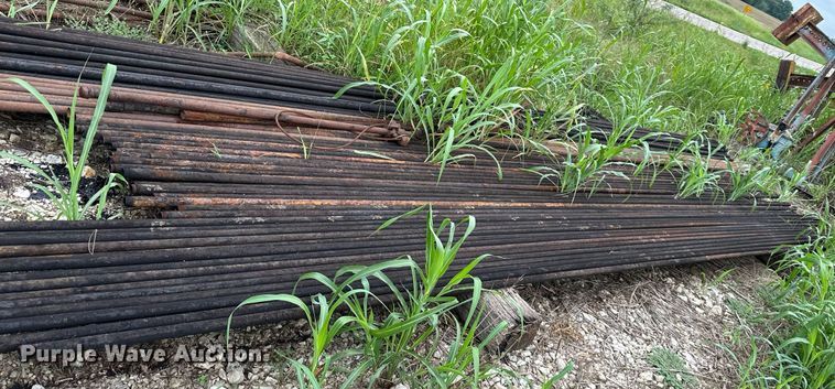 image for item DS2090 Oilfield equipment