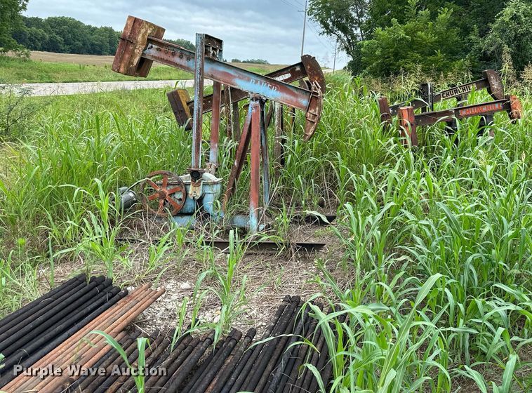 image for item DS2090 Oilfield equipment