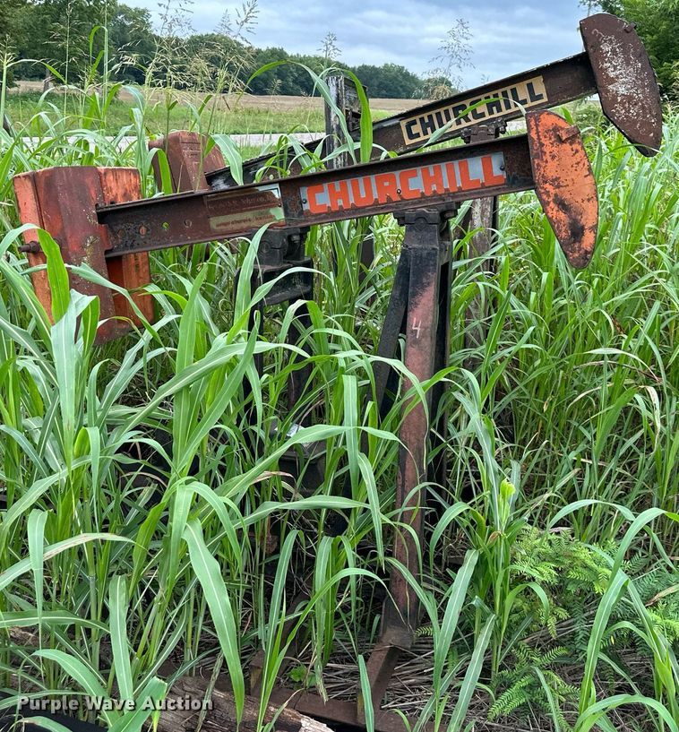 image for item DS2090 Oilfield equipment