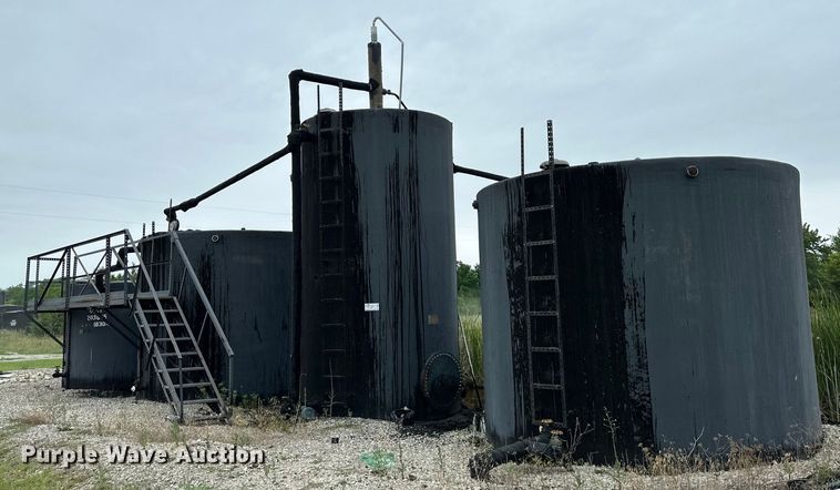 image for item DS2091 Oilfield equipment