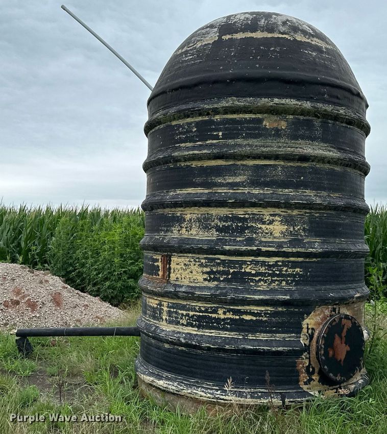 image for item DS2091 Oilfield equipment