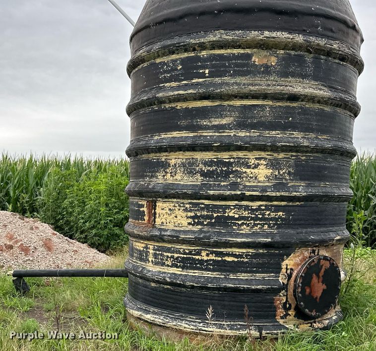 image for item DS2091 Oilfield equipment