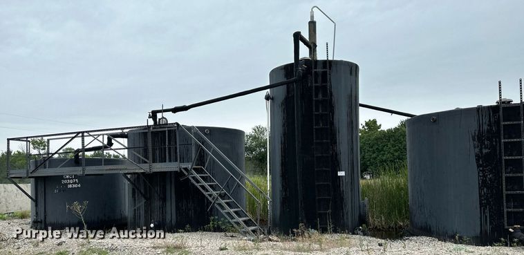 image for item DS2091 Oilfield equipment