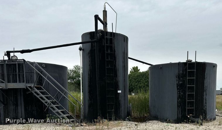 image for item DS2091 Oilfield equipment