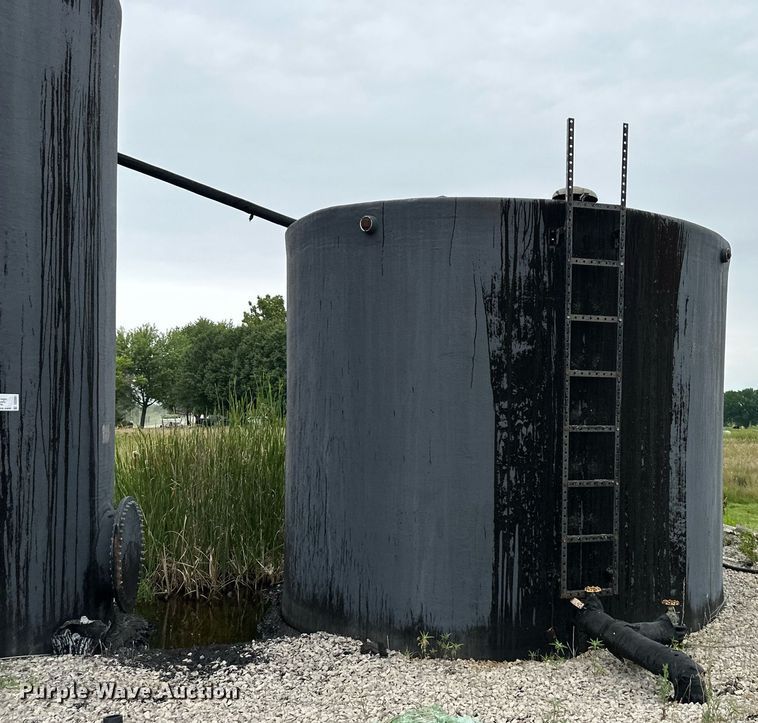 image for item DS2091 Oilfield equipment