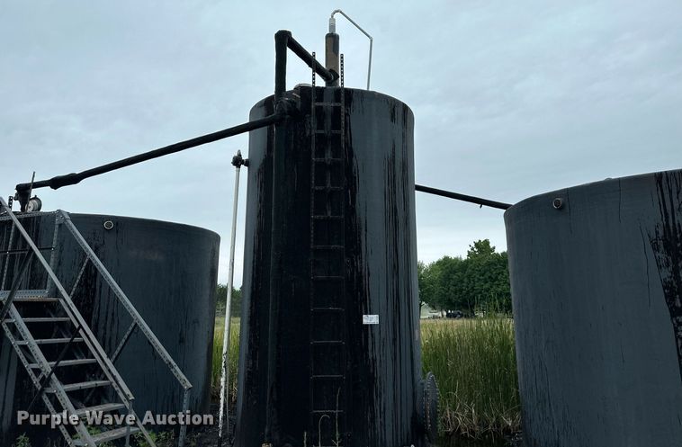 image for item DS2091 Oilfield equipment