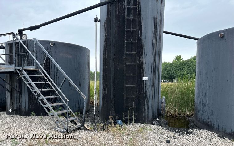 image for item DS2091 Oilfield equipment