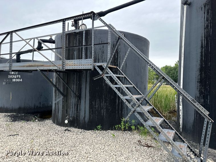 image for item DS2091 Oilfield equipment