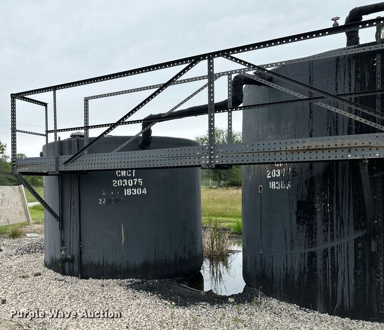 image for item DS2091 Oilfield equipment