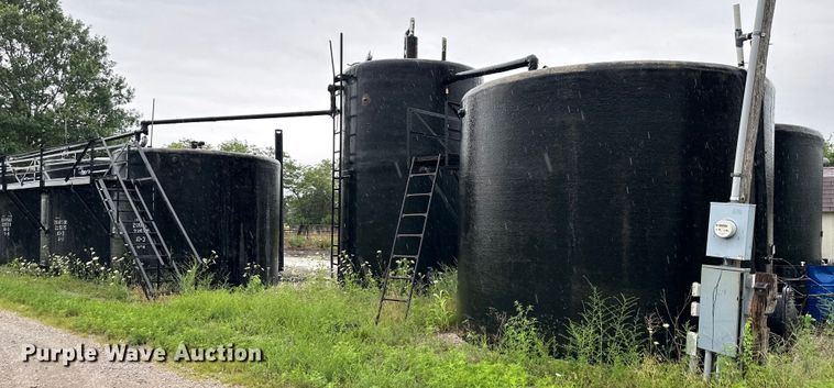 image for item DS2094 Oilfield equipment