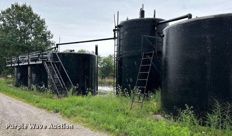 image for item DS2094 Oilfield equipment