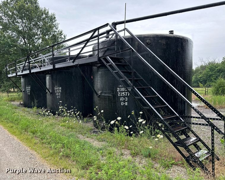 image for item DS2094 Oilfield equipment