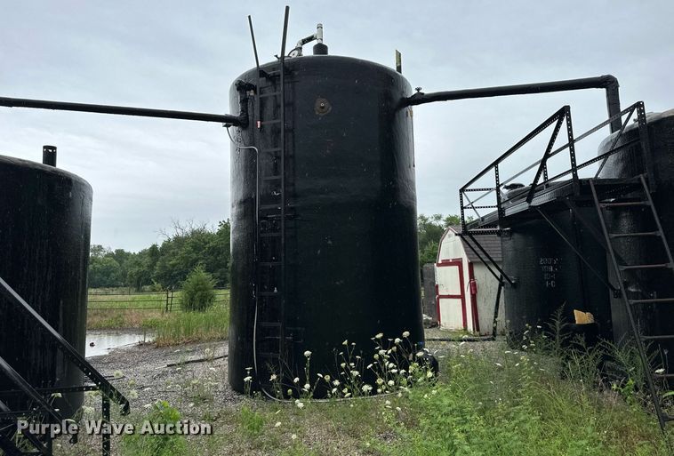 image for item DS2094 Oilfield equipment