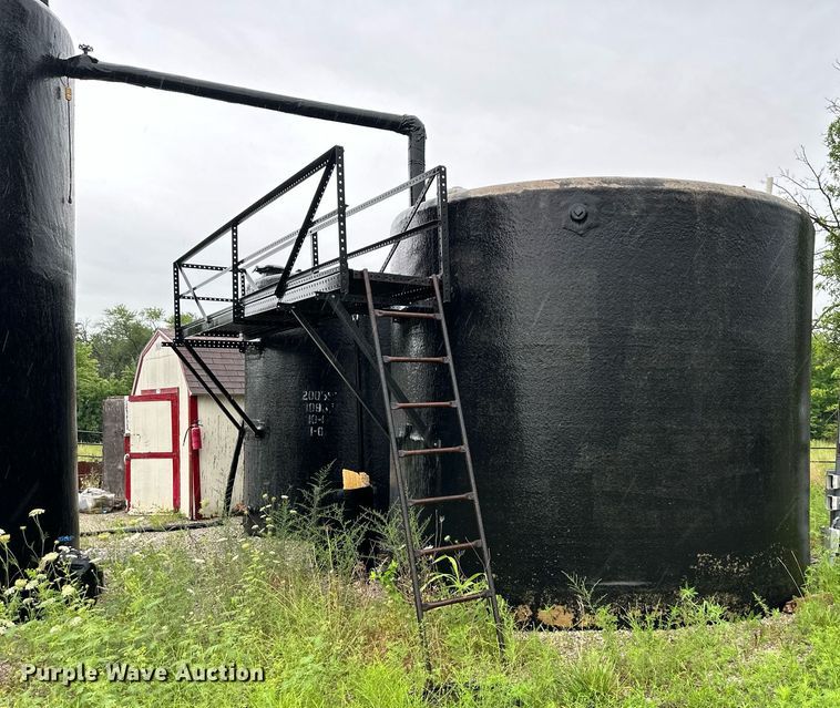 image for item DS2094 Oilfield equipment