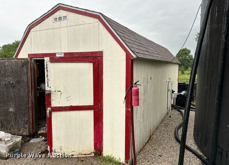 image for item DS2094 Oilfield equipment