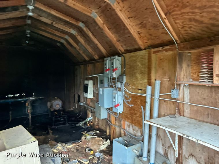 image for item DS2094 Oilfield equipment