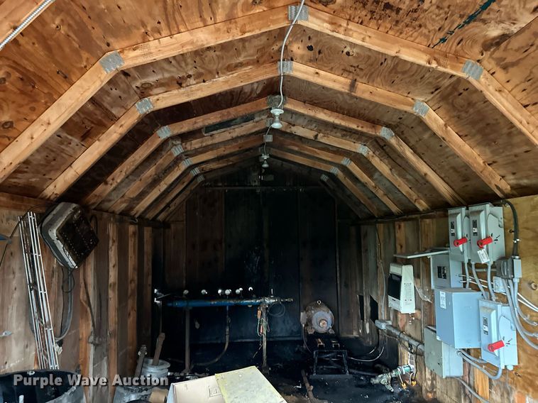 image for item DS2094 Oilfield equipment