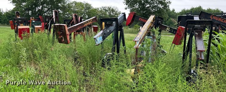 image for item DS2095 (12) pump jacks