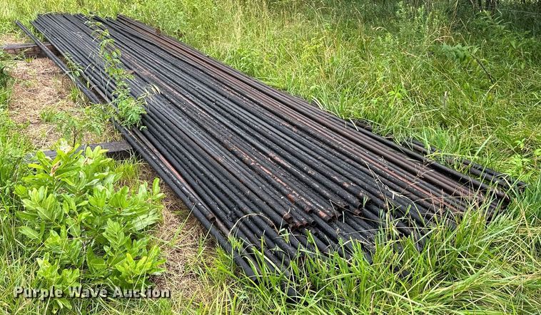 image for item DS2096 Oilfield equipment