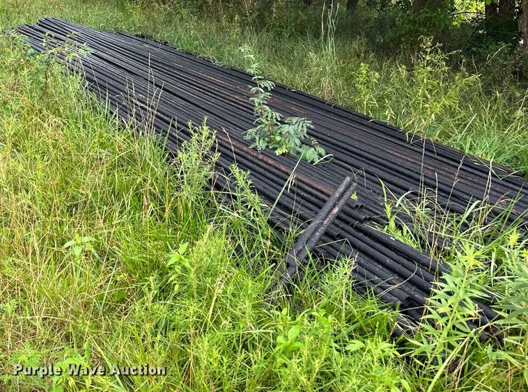 image for item DS2096 Oilfield equipment