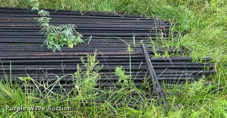 image for item DS2096 Oilfield equipment