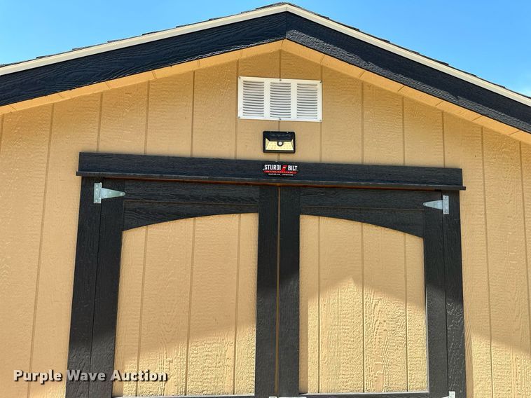 image for item DS2109 Shed