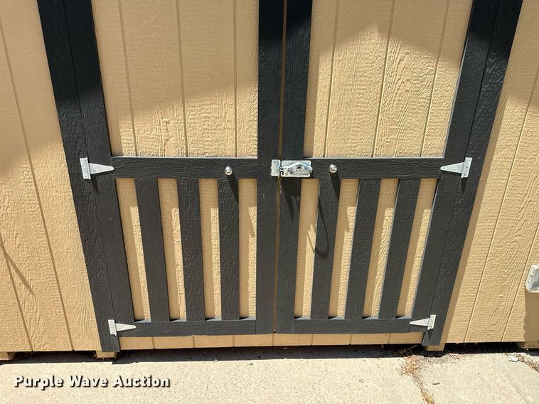 image for item DS2109 Shed