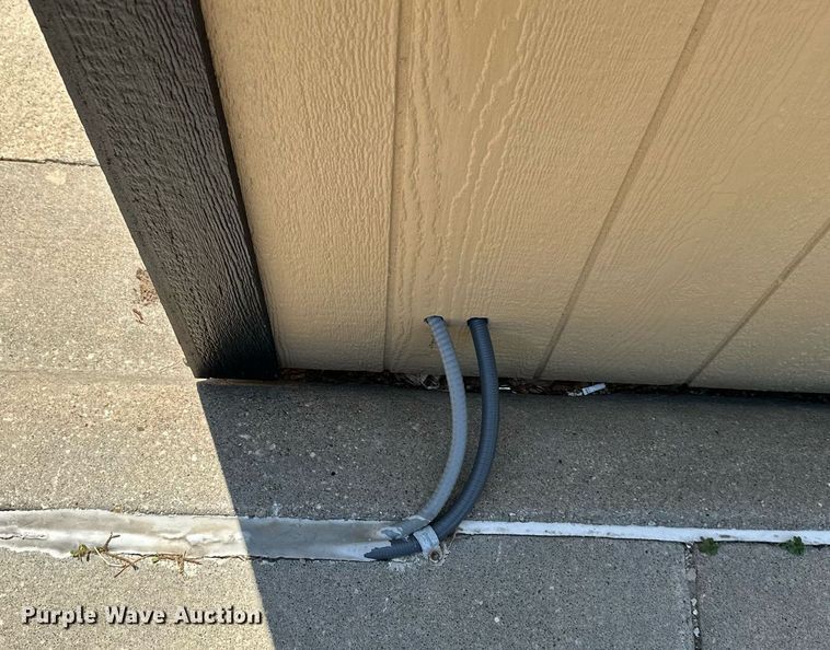 image for item DS2109 Shed