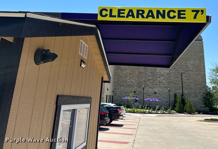 image for item DS2109 Shed