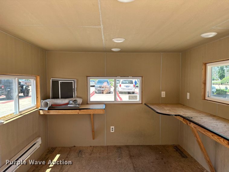 image for item DS2109 Shed