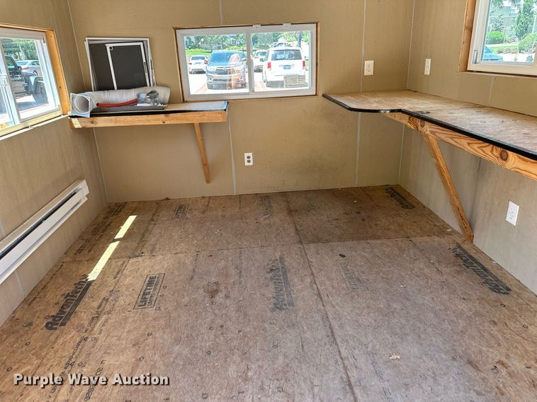 image for item DS2109 Shed