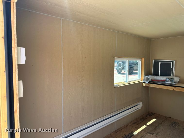 image for item DS2109 Shed