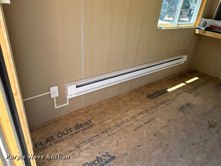 image for item DS2109 Shed