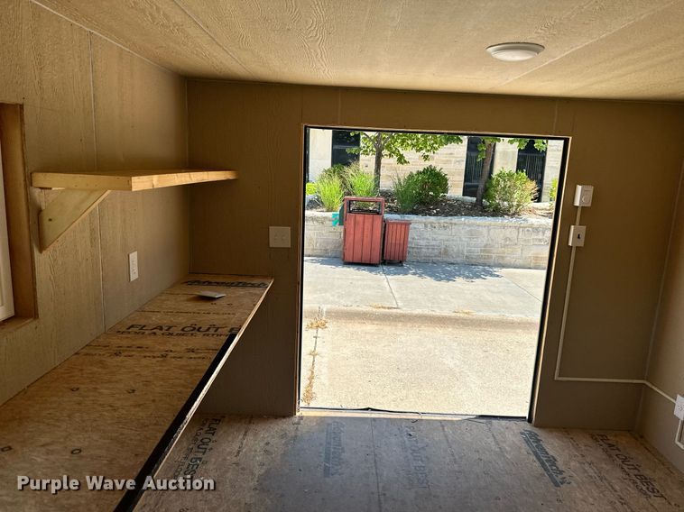 image for item DS2109 Shed