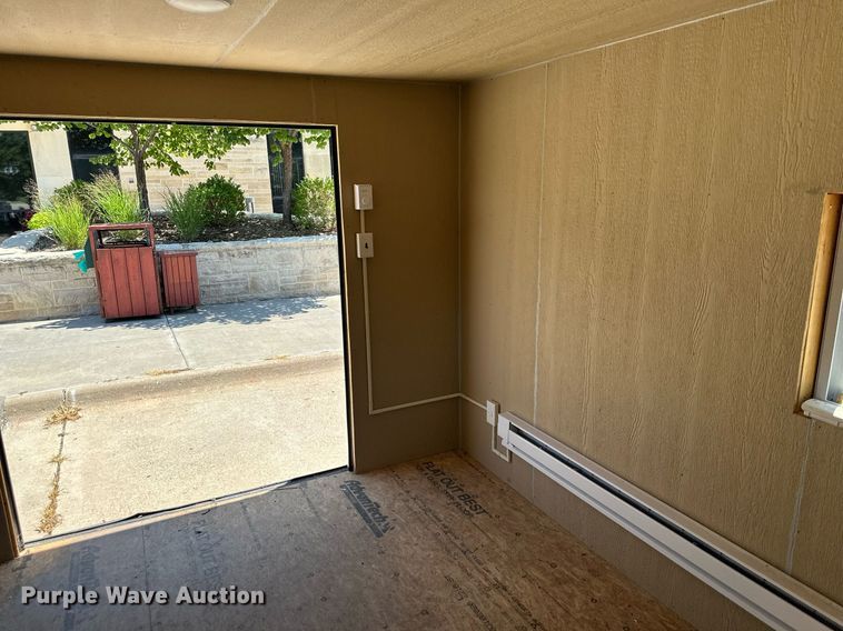 image for item DS2109 Shed