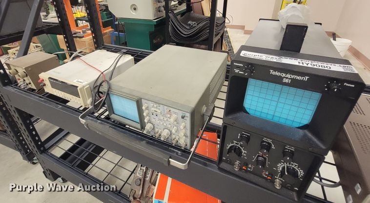 image for item HY9080 Electronics